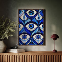 Gallery image 5 for AL0195 - Premium Art Print