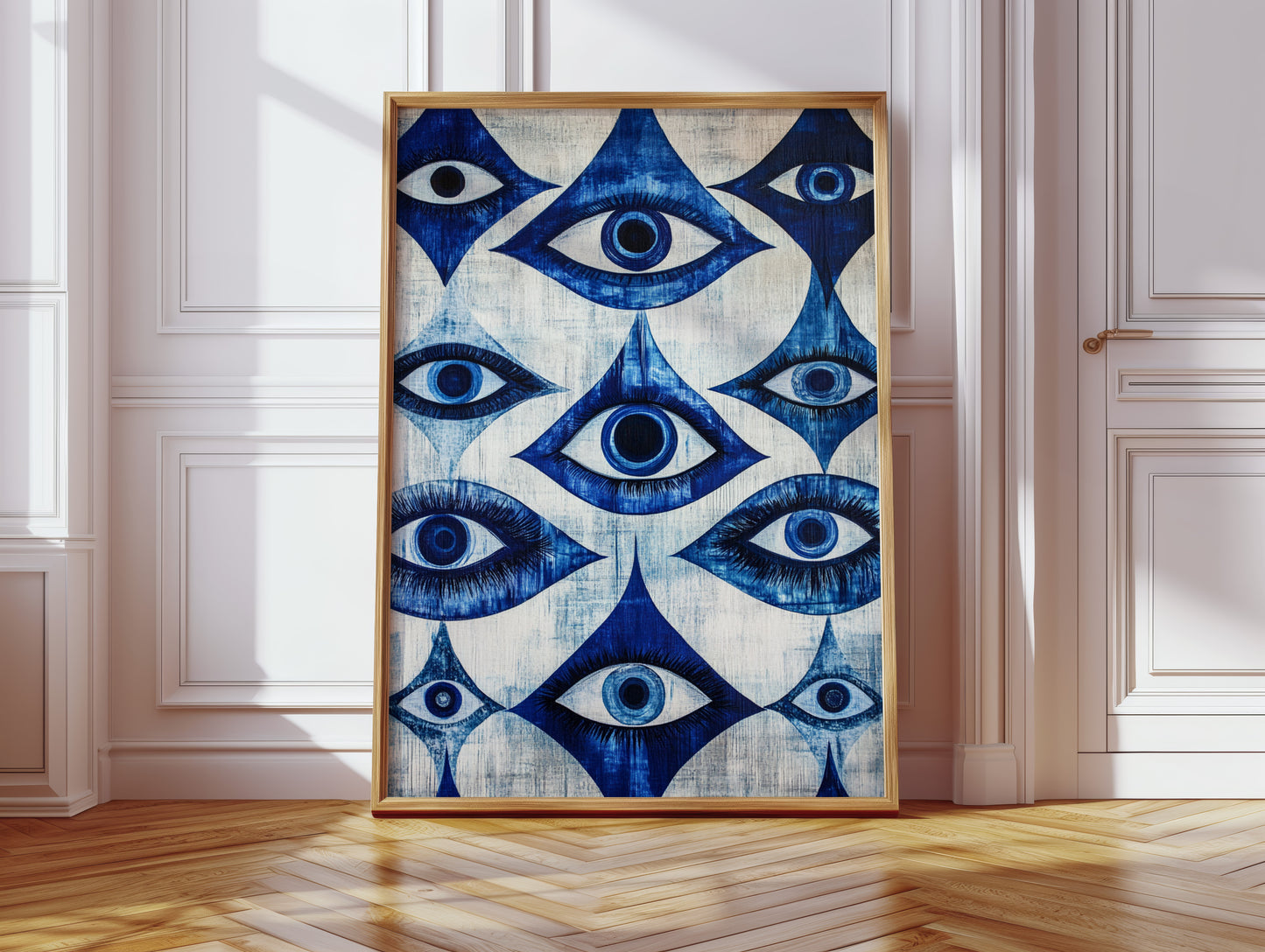 Gallery image 5 for AL0196 - Premium Art Print