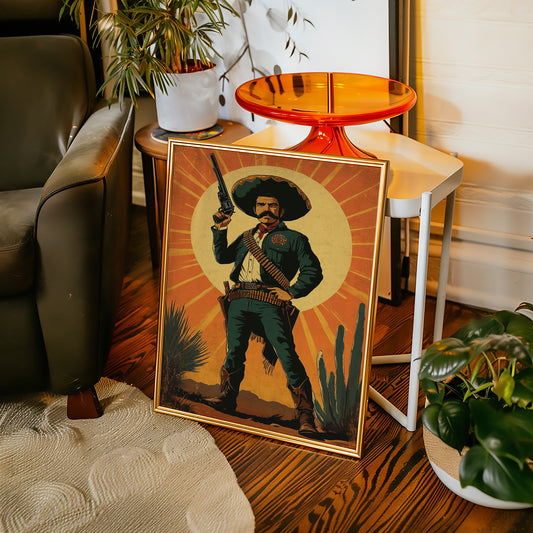 Gallery image 5 for AL0198 - Premium Art Print