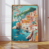 Gallery image 5 for AL0199 - Premium Art Print