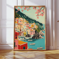 Gallery image 5 for AL0200 - Premium Art Print