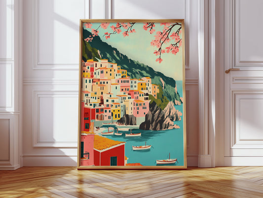 Gallery image 5 for AL0200 - Premium Art Print