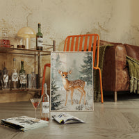 Gallery image 5 for AL0204 - Premium Art Print