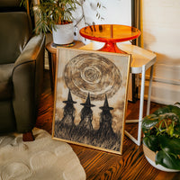 Gallery image 5 for AL0207 - Premium Art Print