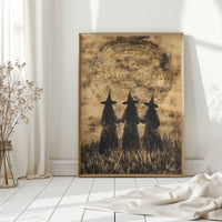 Gallery image 5 for AL0208 - Premium Art Print