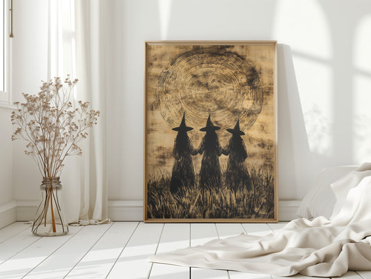 Gallery image 5 for AL0208 - Premium Art Print
