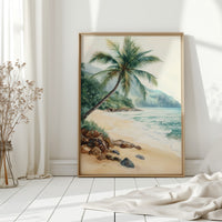 Gallery image 5 for AL0209 - Premium Art Print