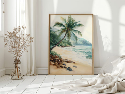 Gallery image 5 for AL0209 - Premium Art Print