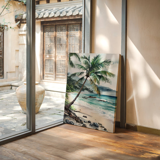 Gallery image 5 for AL0210 - Premium Art Print
