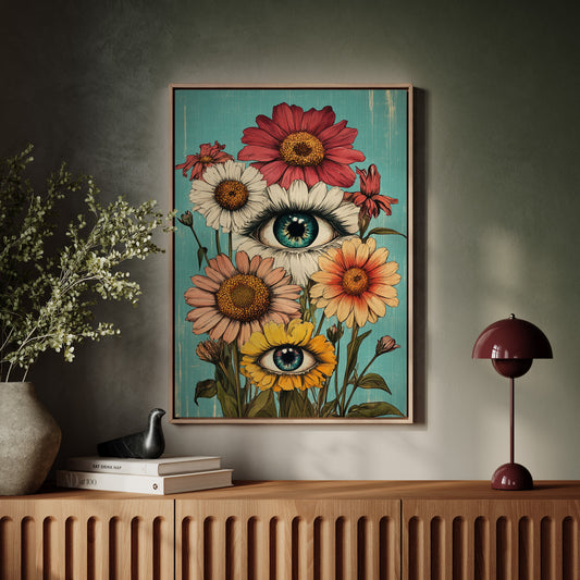 Gallery image 5 for AL0211 - Premium Art Print