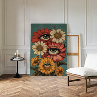 Gallery image 5 for AL0213 - Premium Art Print