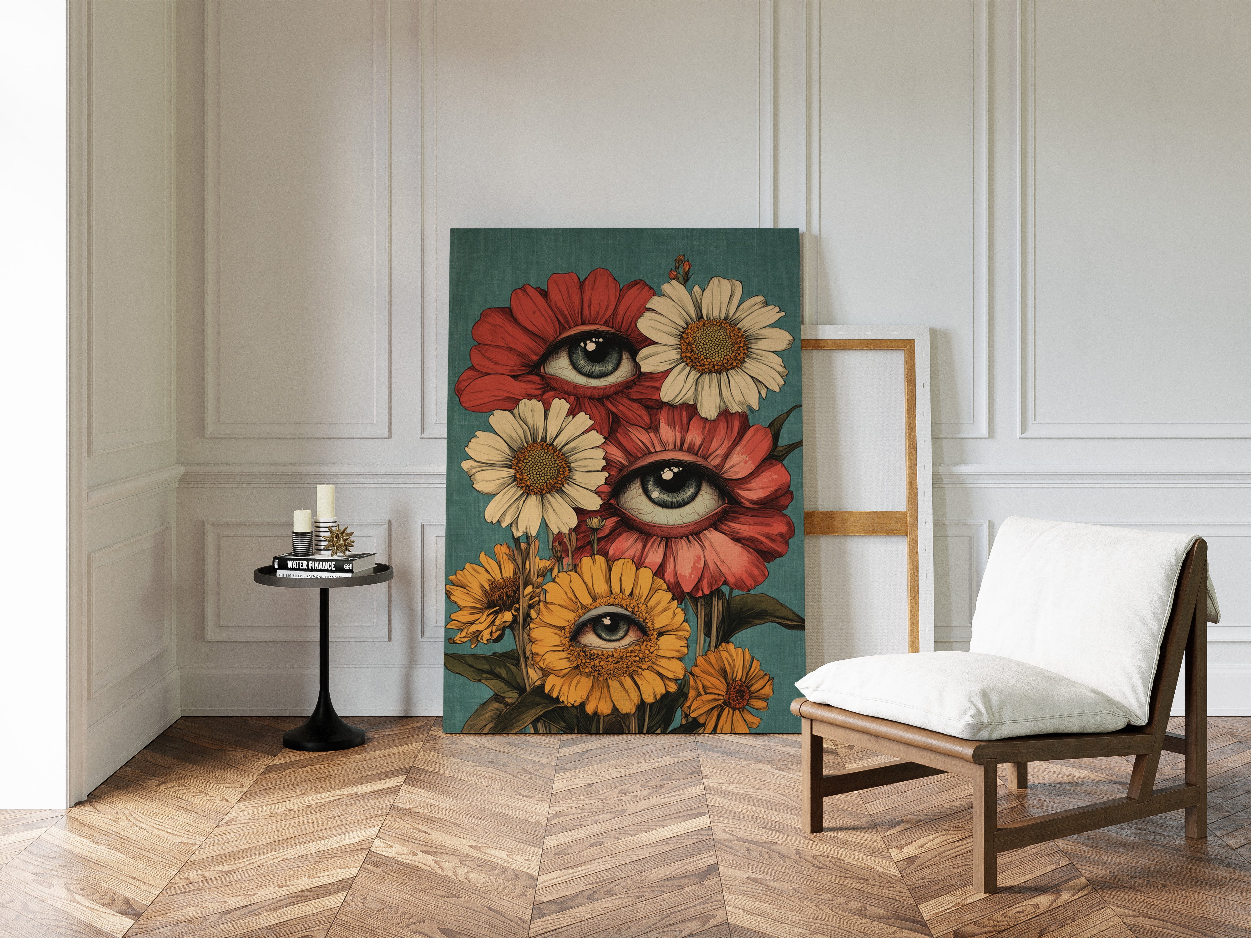 Gallery image 5 for AL0213 - Premium Art Print