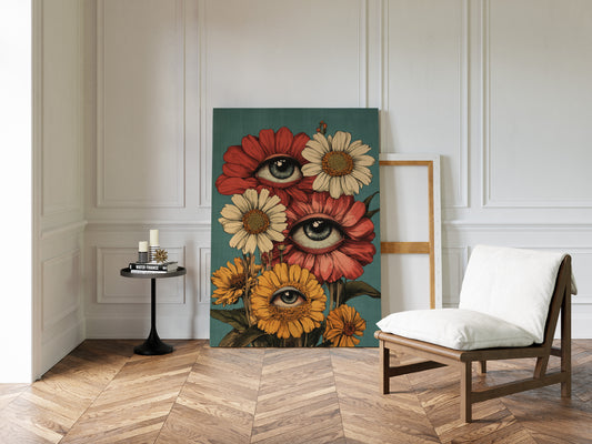 Gallery image 5 for AL0213 - Premium Art Print