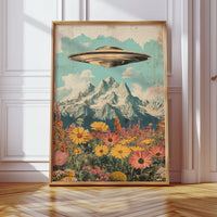 Gallery image 5 for AL0214 - Premium Art Print