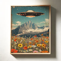 Gallery image 5 for AL0215 - Premium Art Print