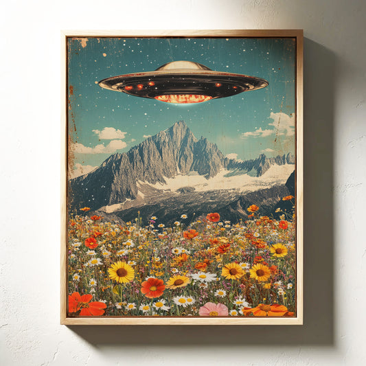 Gallery image 5 for AL0215 - Premium Art Print