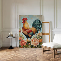 Gallery image 5 for AL0217 - Premium Art Print