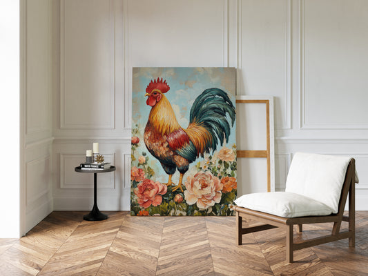 Gallery image 5 for AL0217 - Premium Art Print