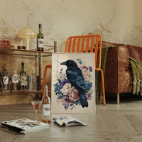 Gallery image 5 for AL0221 - Premium Art Print