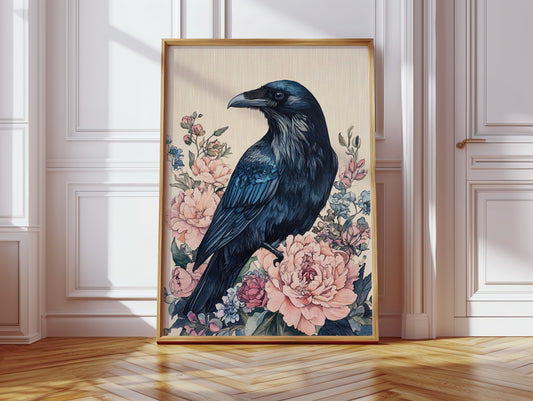 Gallery image 5 for AL0223 - Premium Art Print