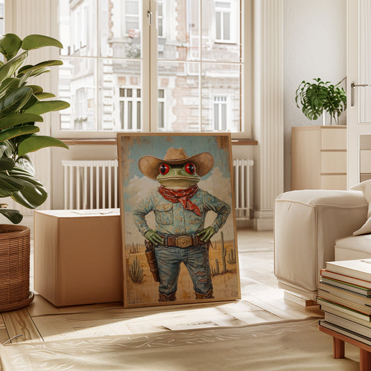 Gallery image 5 for AL0224 - Premium Art Print