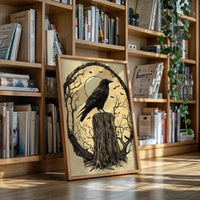 Gallery image 5 for AL0230 - Premium Art Print