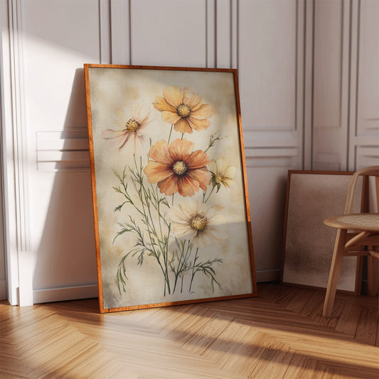 Gallery image 5 for AL0232 - Premium Art Print
