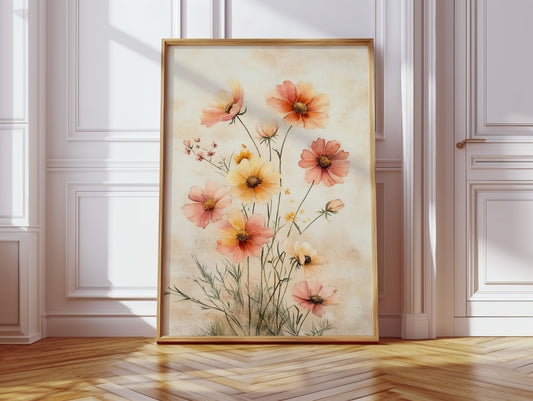 Gallery image 5 for AL0233 - Premium Art Print