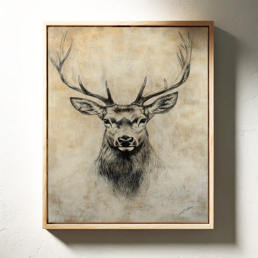 Gallery image 5 for AL0235 - Premium Art Print