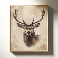Gallery image 5 for AL0236 - Premium Art Print