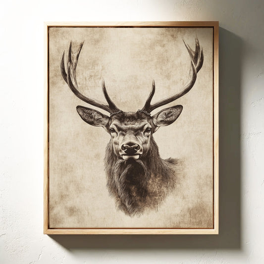Gallery image 5 for AL0236 - Premium Art Print