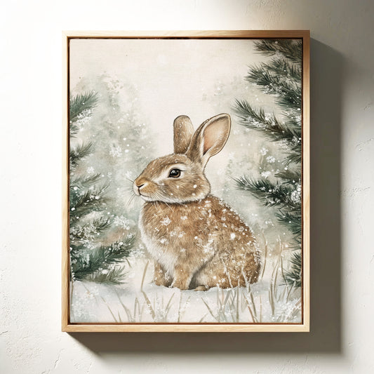 Gallery image 5 for AL0237 - Premium Art Print