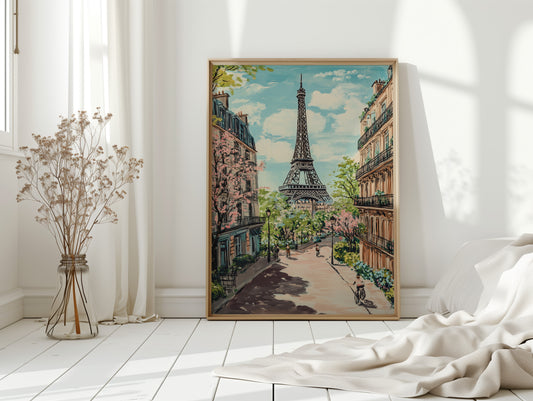 Gallery image 5 for AL0242 - Premium Art Print
