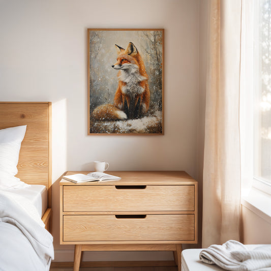 Gallery image 5 for AL0243 - Premium Art Print