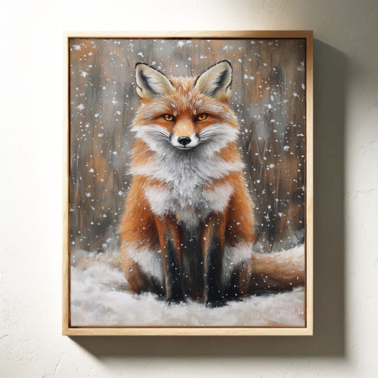 Gallery image 5 for AL0244 - Premium Art Print