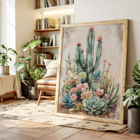 Gallery image 5 for AL0248 - Premium Art Print