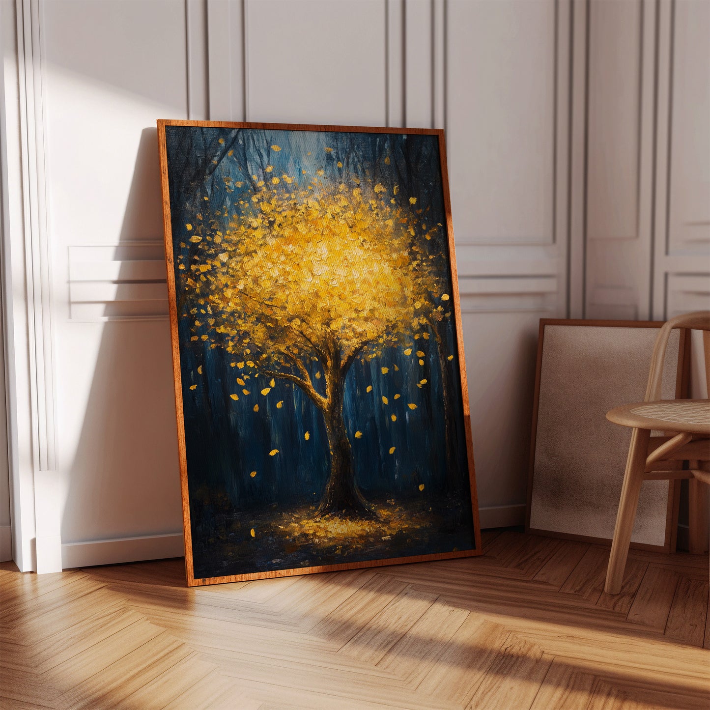 Gallery image 5 for AL0250 - Premium Art Print