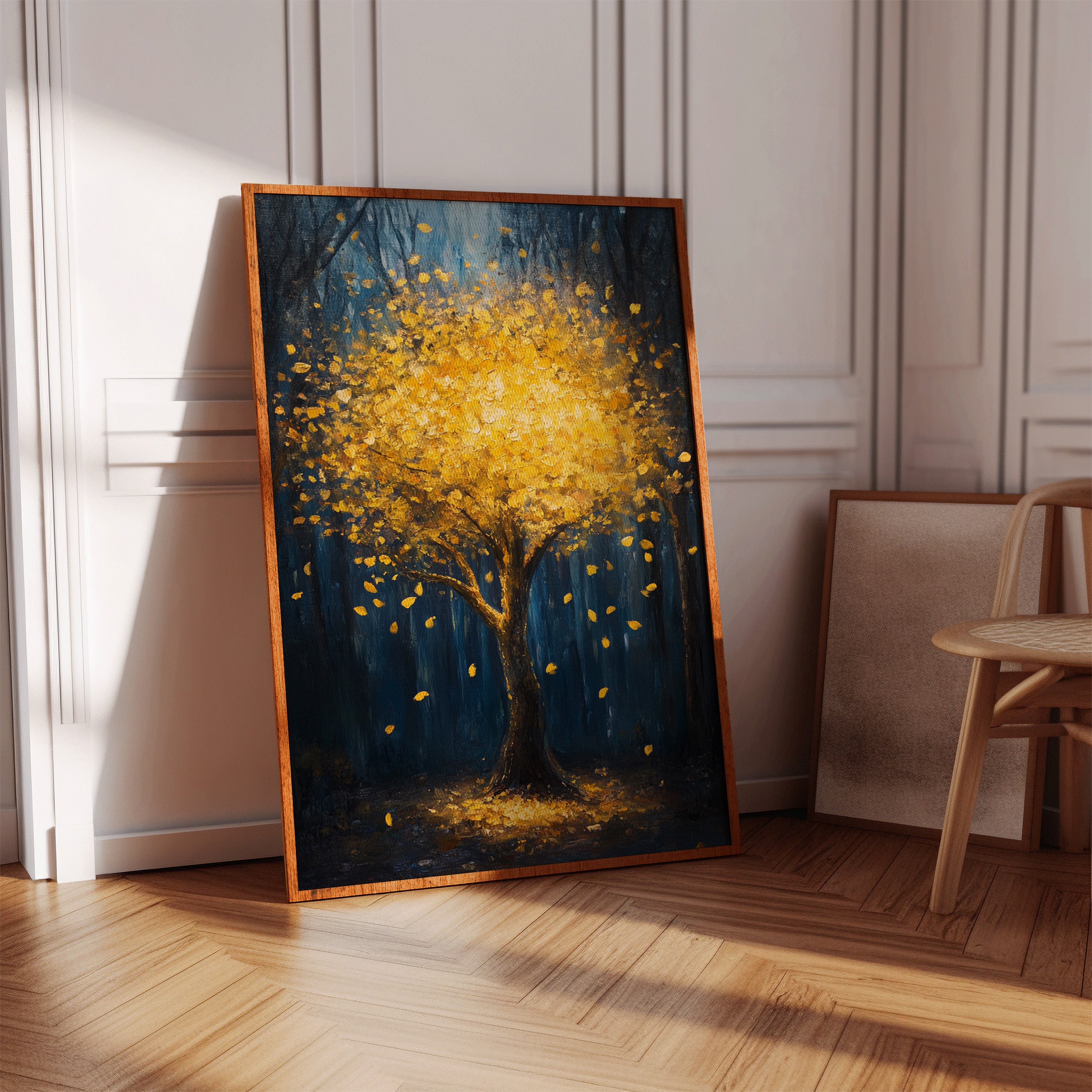 Gallery image 5 for AL0250 - Premium Art Print