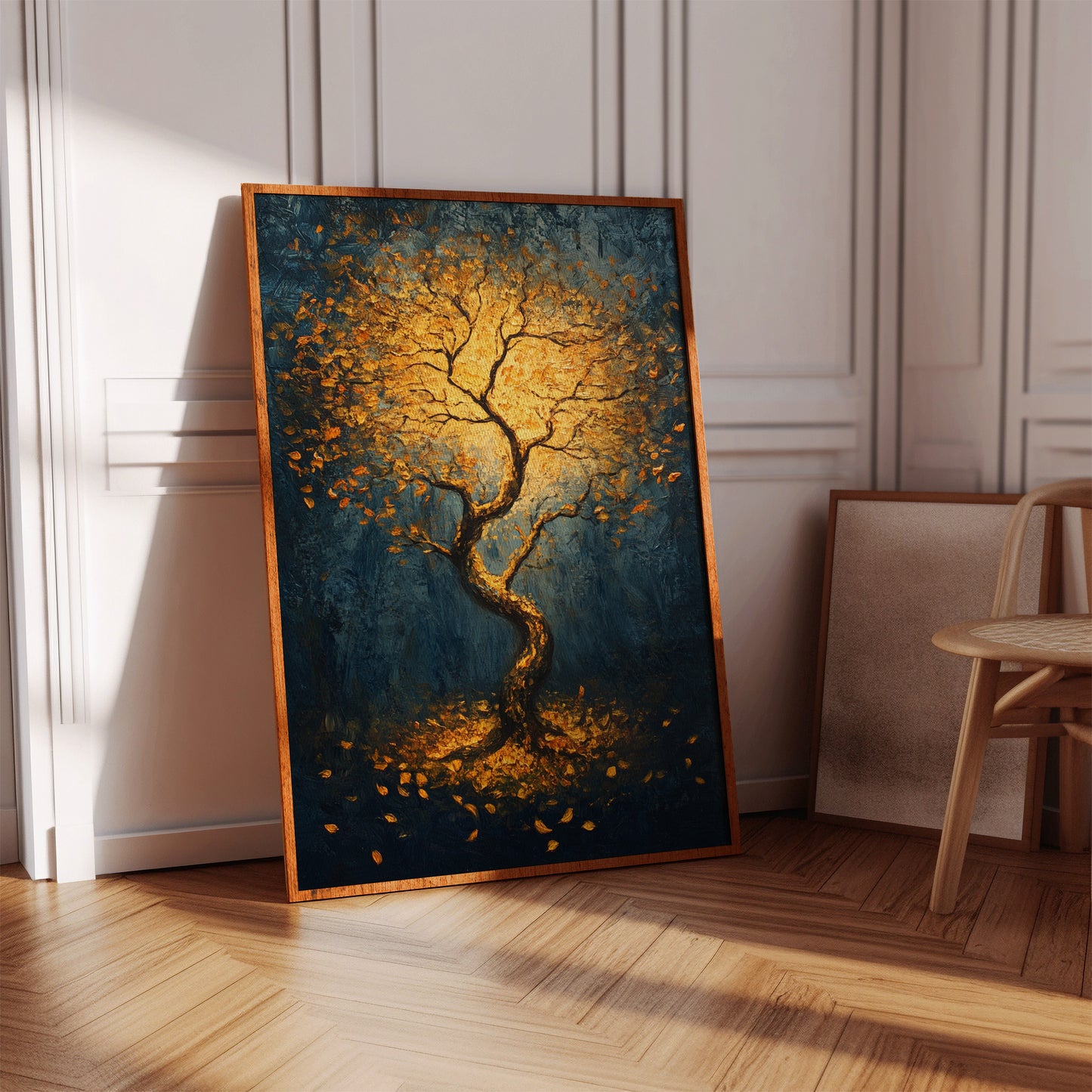 Gallery image 5 for AL0251 - Premium Art Print