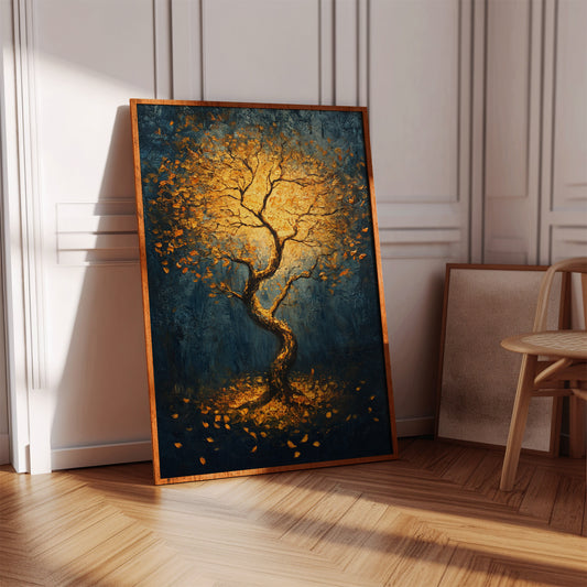 Gallery image 5 for AL0251 - Premium Art Print