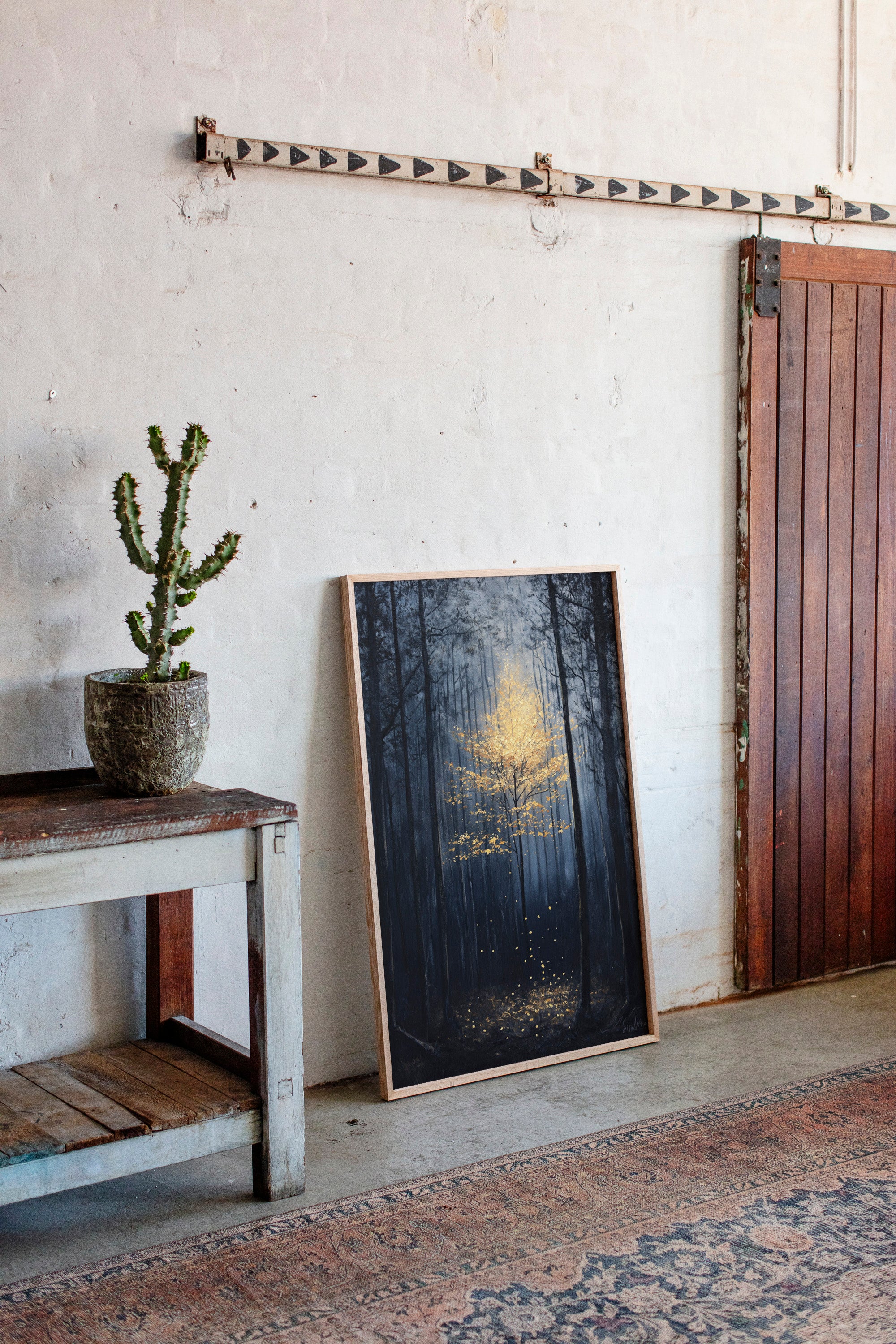 Gallery image 5 for AL0254 - Premium Art Print