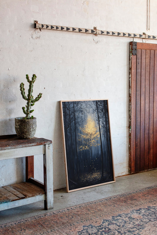 Gallery image 5 for AL0254 - Premium Art Print