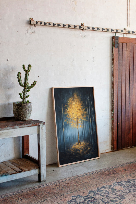Gallery image 5 for AL0255 - Premium Art Print