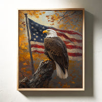 Gallery image 5 for AL0257 - Premium Art Print