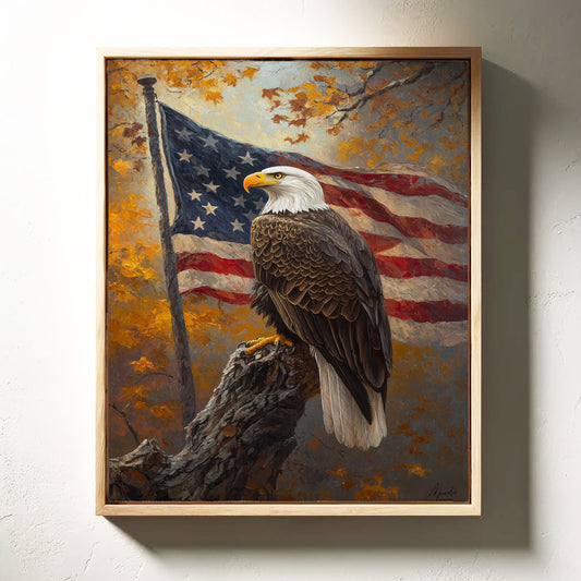 Gallery image 5 for AL0257 - Premium Art Print