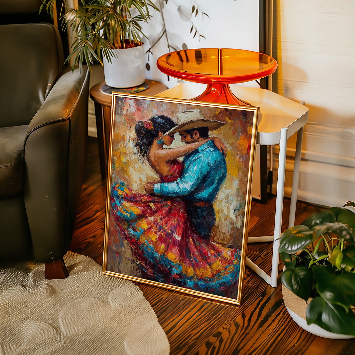 Gallery image 5 for AL0258 - Premium Art Print