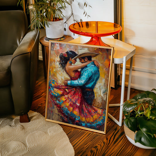 Gallery image 5 for AL0258 - Premium Art Print