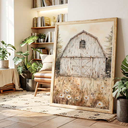 Gallery image 5 for AL0263 - Premium Art Print
