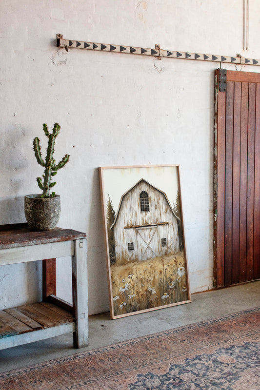 Gallery image 5 for AL0264 - Premium Art Print
