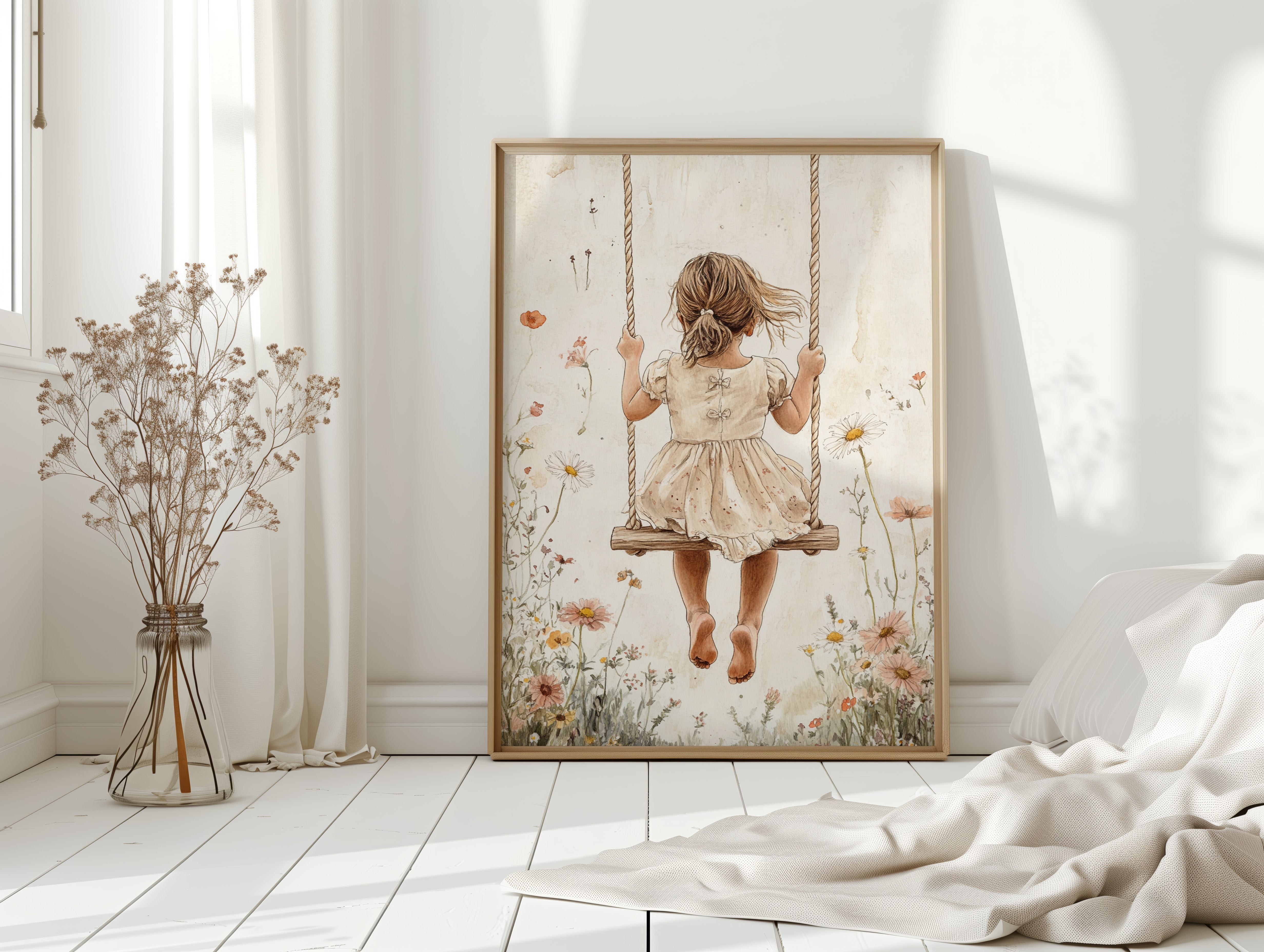 Gallery image 5 for AL0267 - Premium Art Print